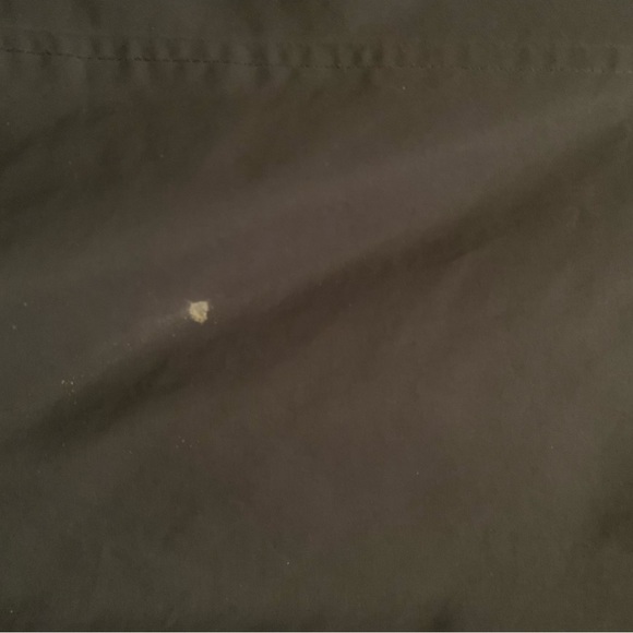 Gray winter coat - Picture 9 of 9